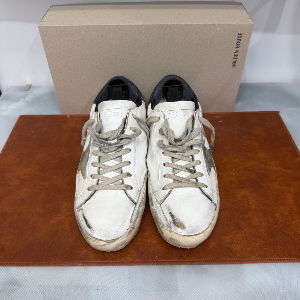 Golden Goose, Superstar, 41