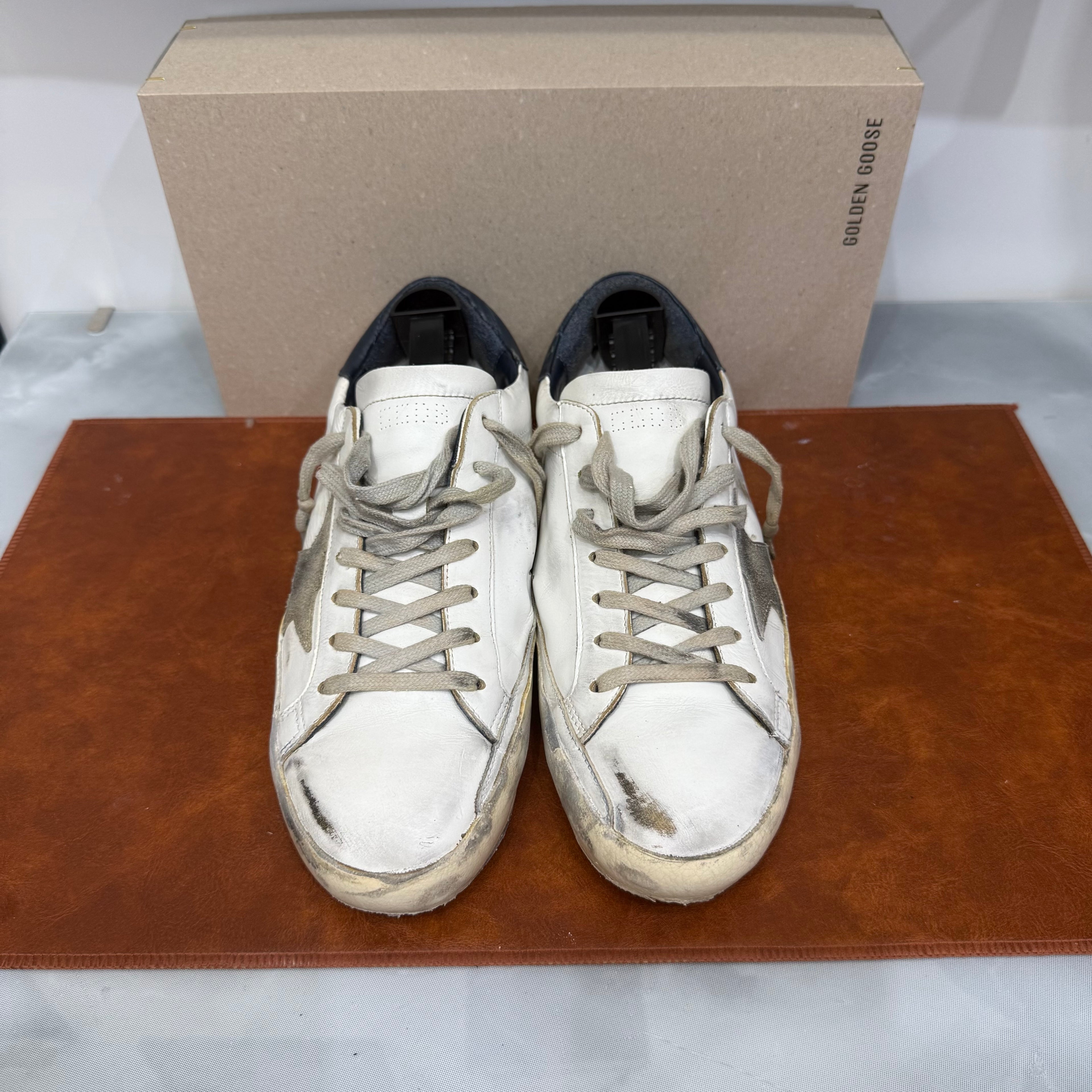 Golden Goose, Superstar, 41