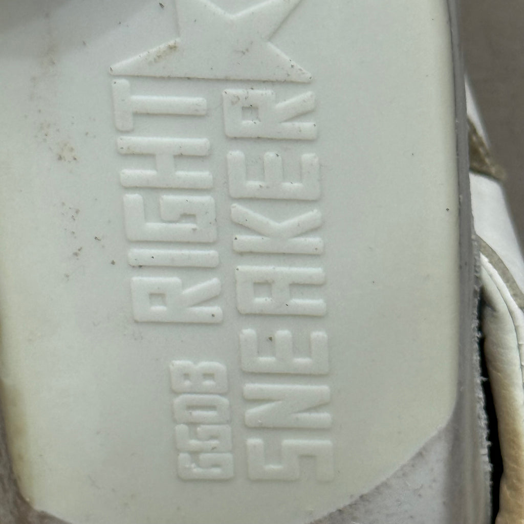 Golden Goose, Superstar, 43