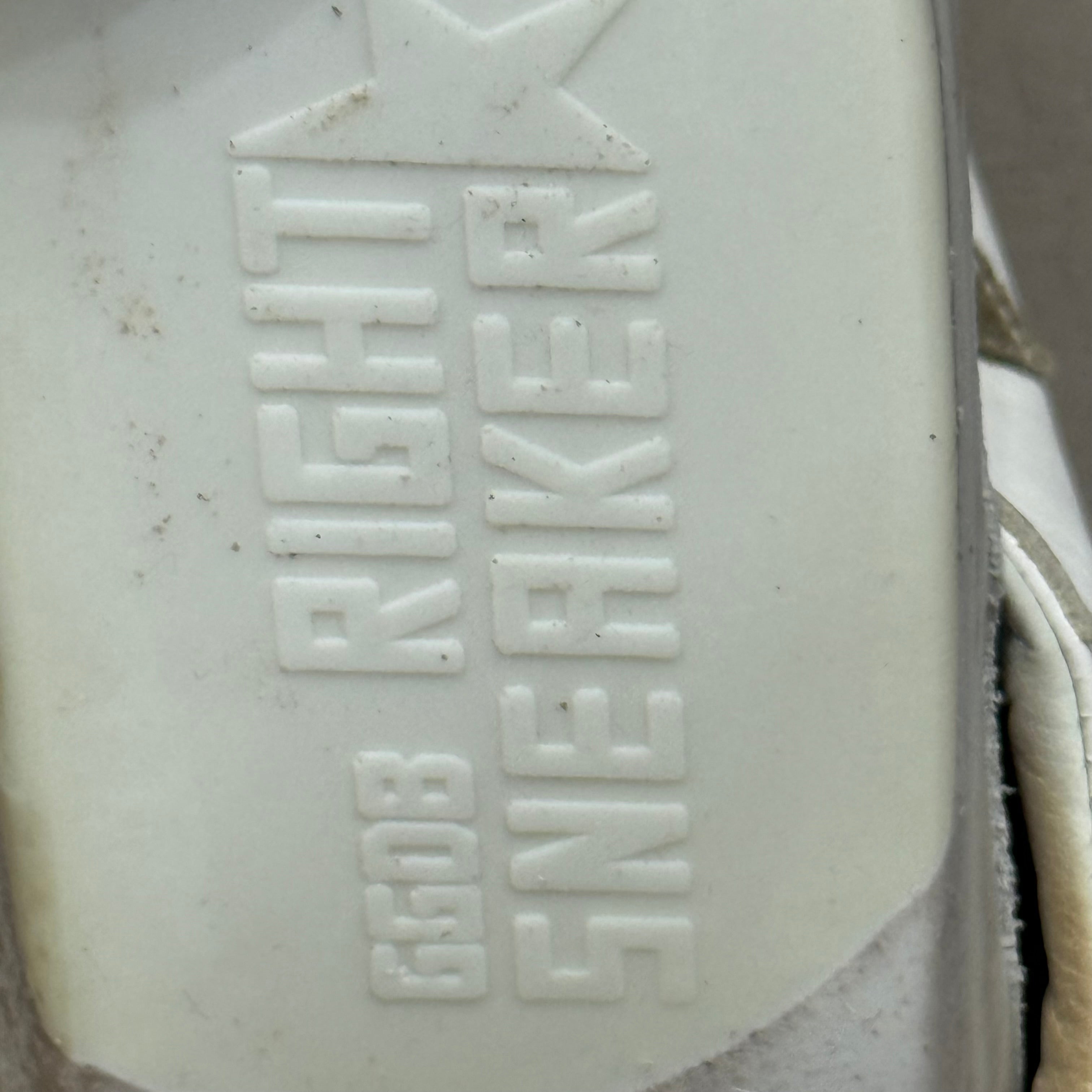 Golden Goose, Superstar, 43