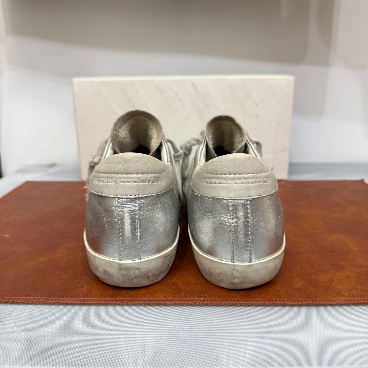 Golden Goose, Superstar, 41