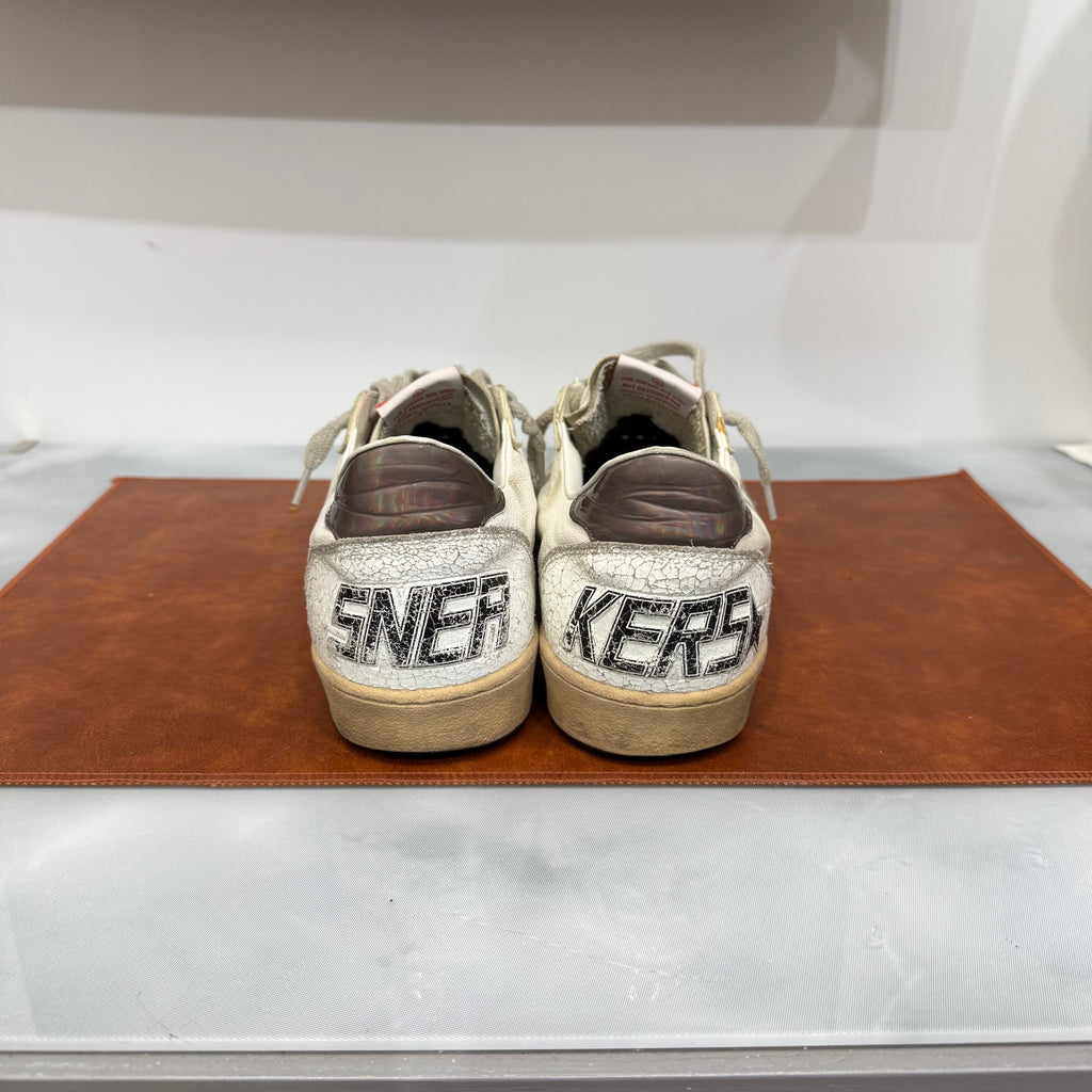 Golden Goose, Ballstar, 44