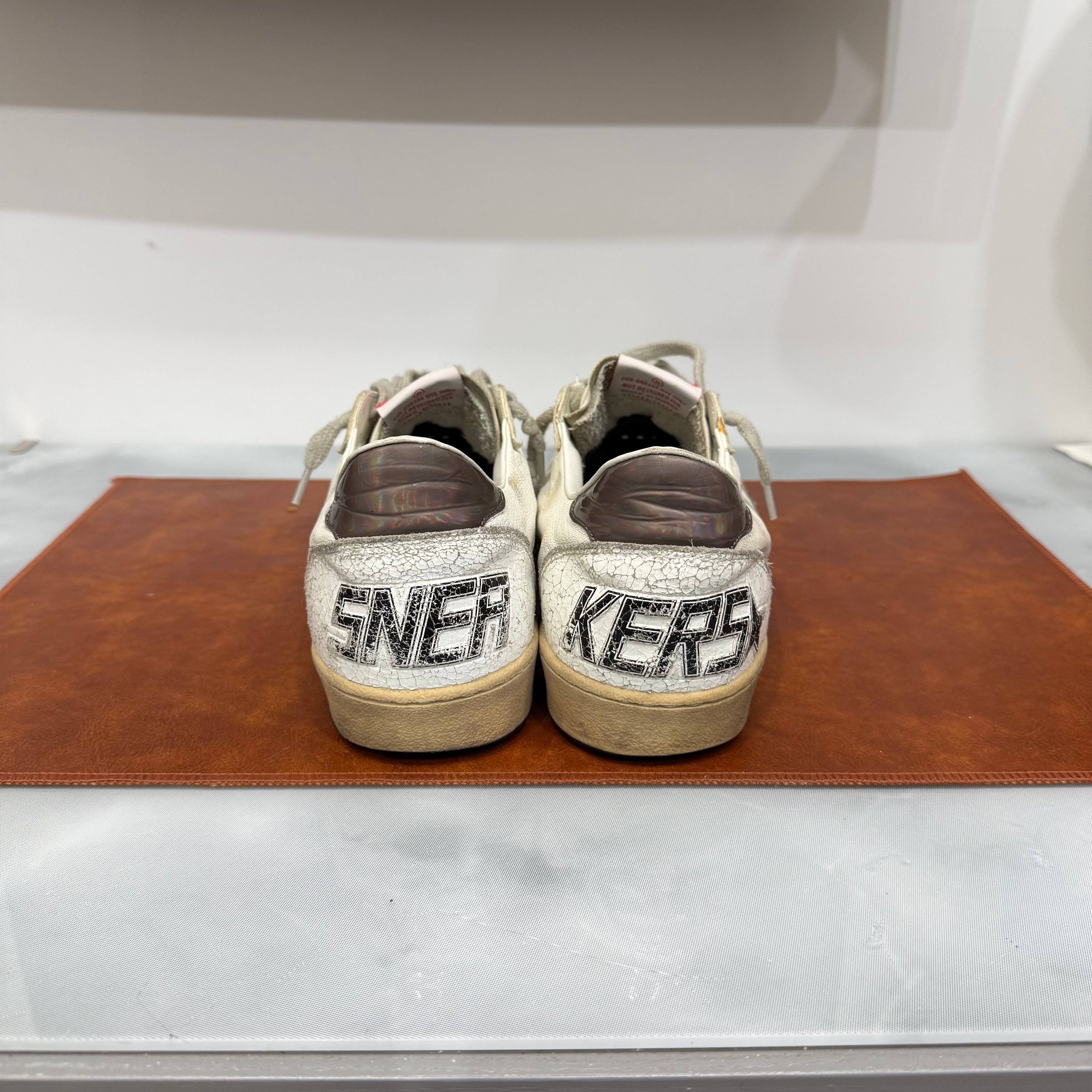 Golden Goose, Ballstar, 44