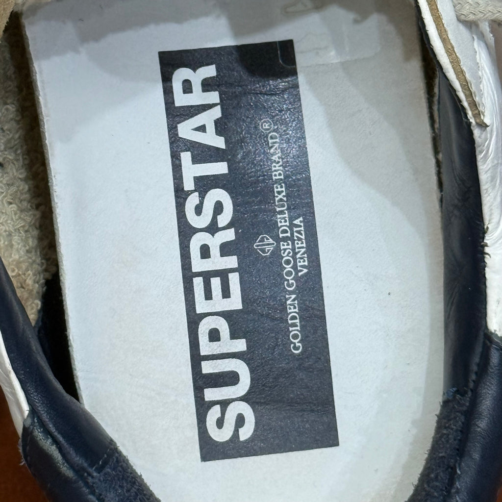 Golden Goose, Superstar, 41