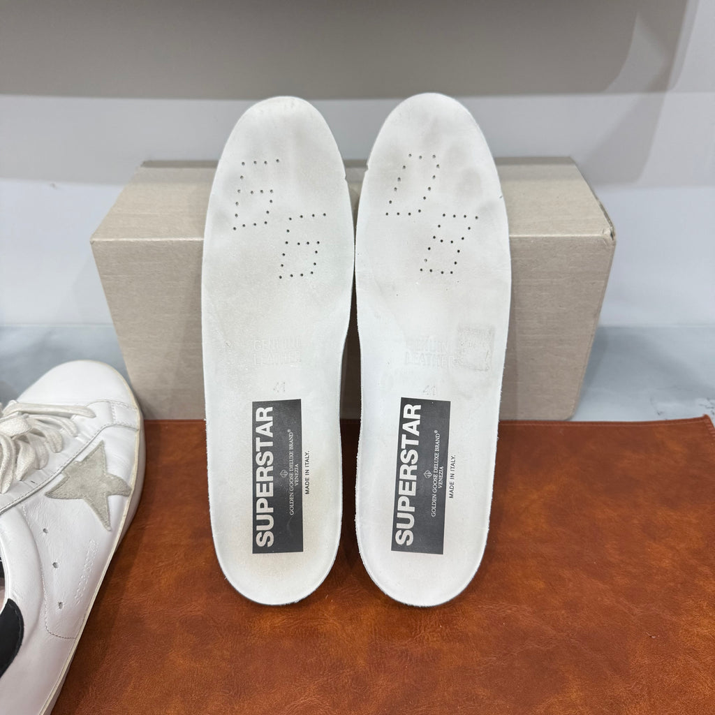 Golden Goose, Superstar, 41