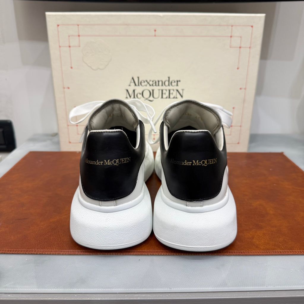Alexander McQueen, OverSized, 41.5