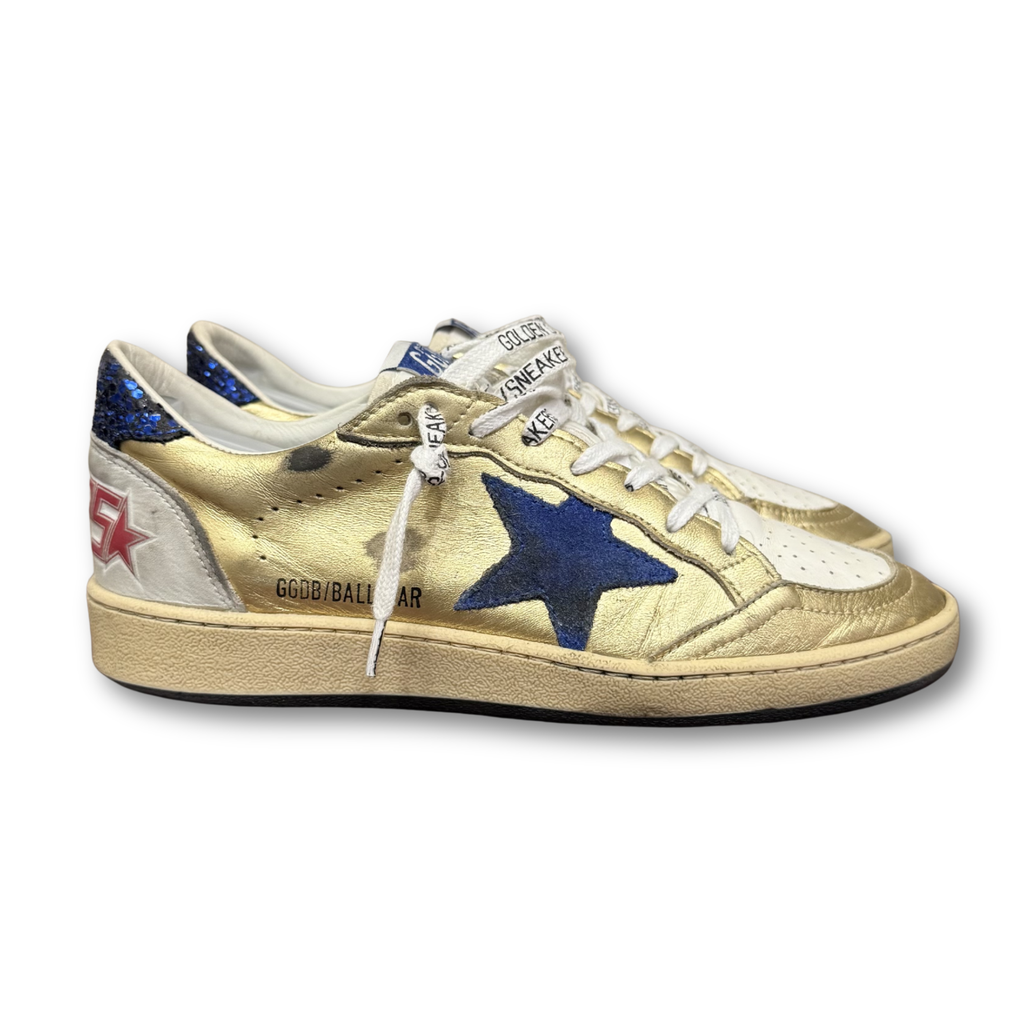 Golden Goose, Ballstar, 38