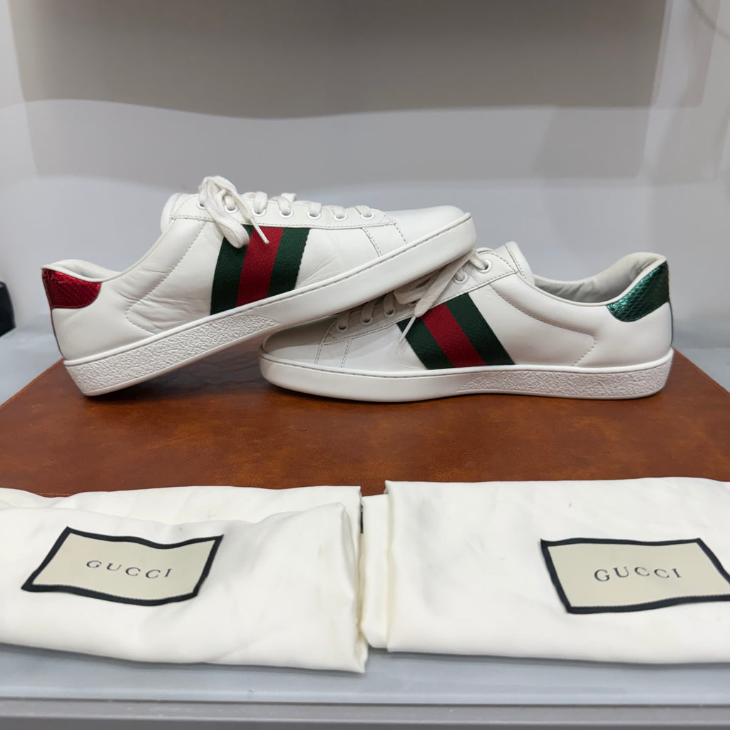 Gucci, Ace, 42