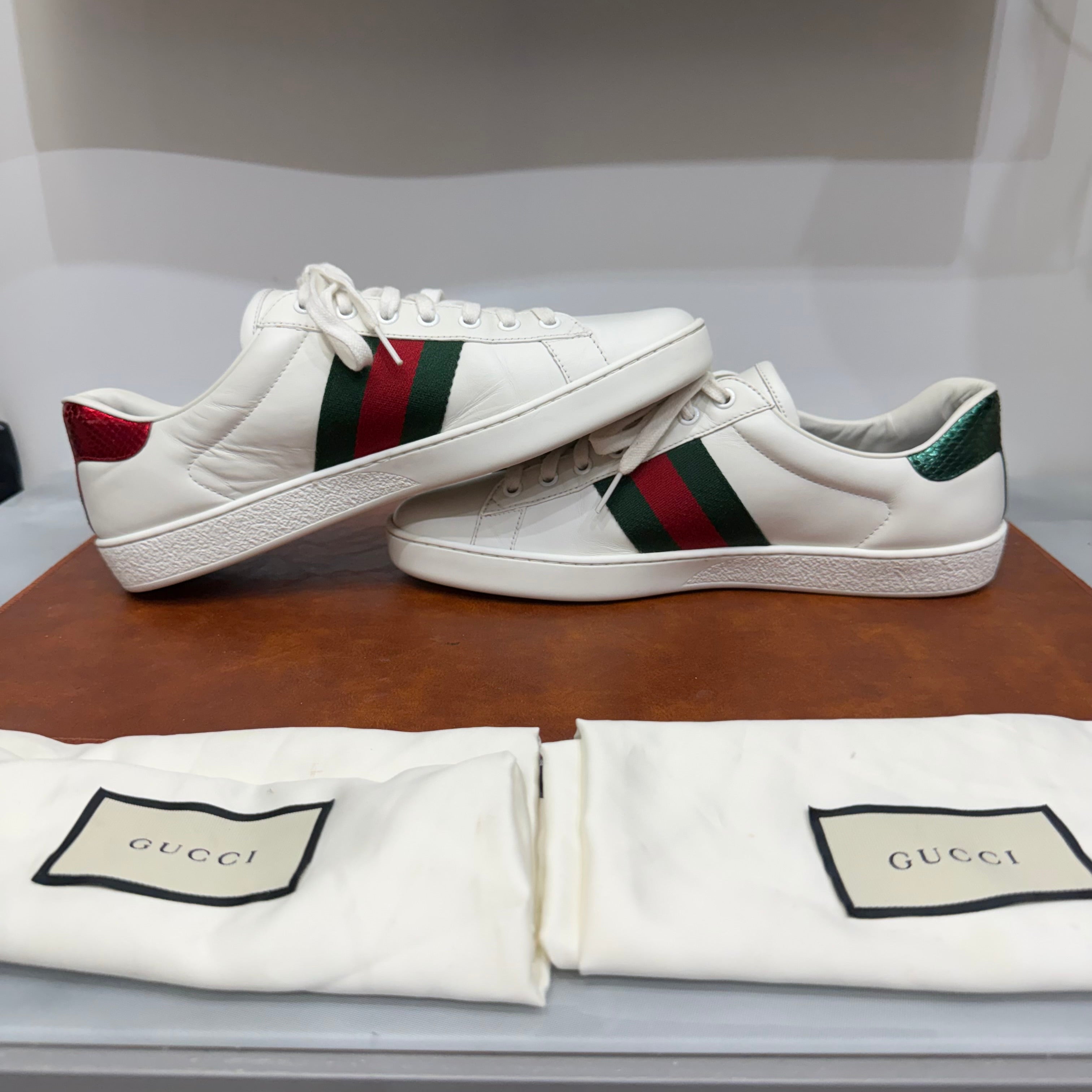 Gucci, Ace, 42