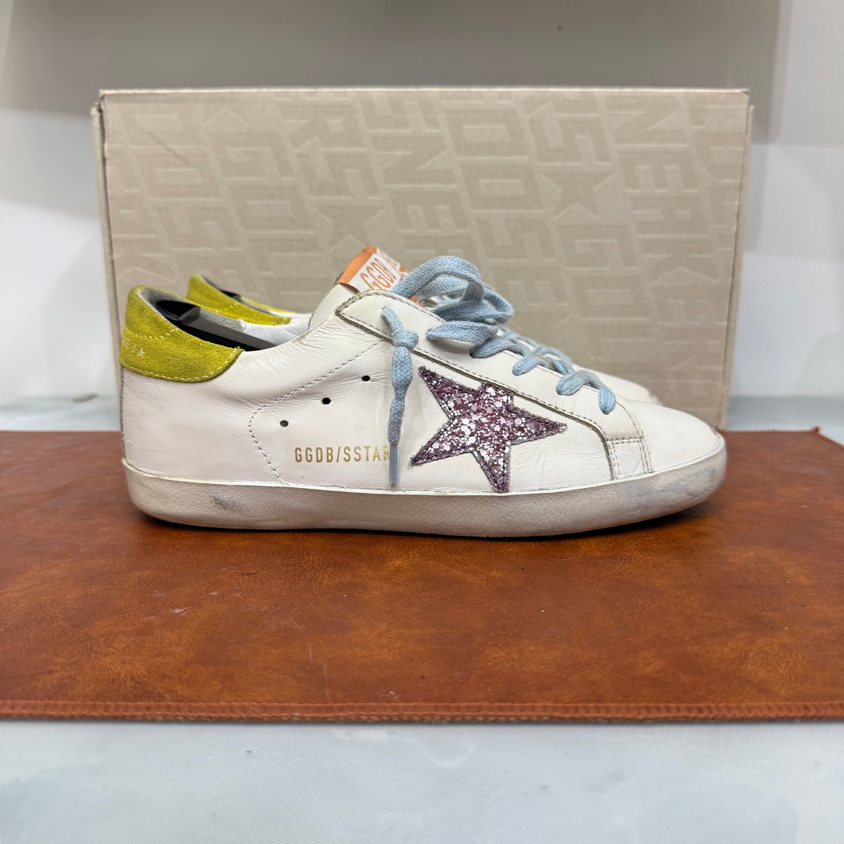 Golden Goose, Superstar, 36