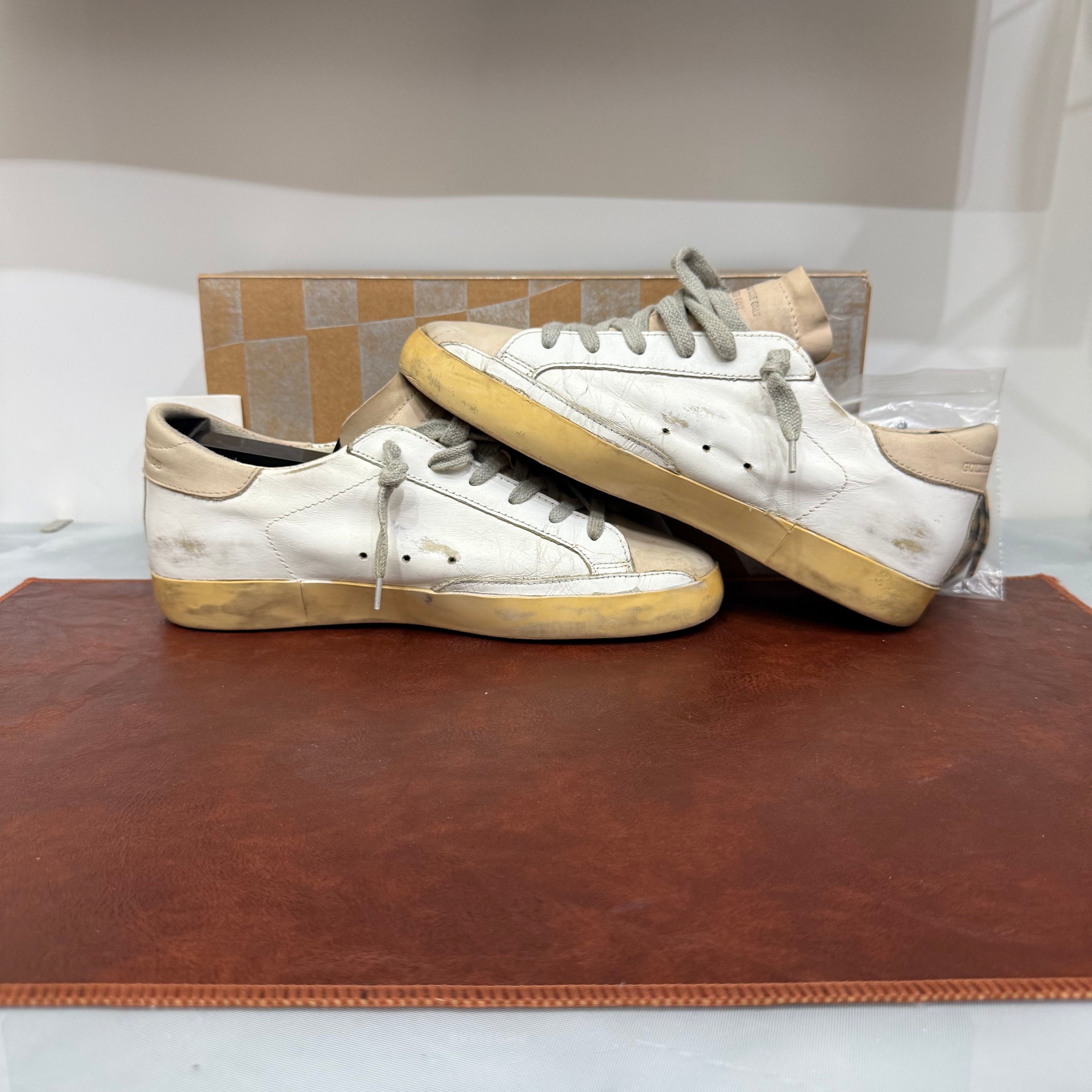 Golden Goose, Superstar, 36