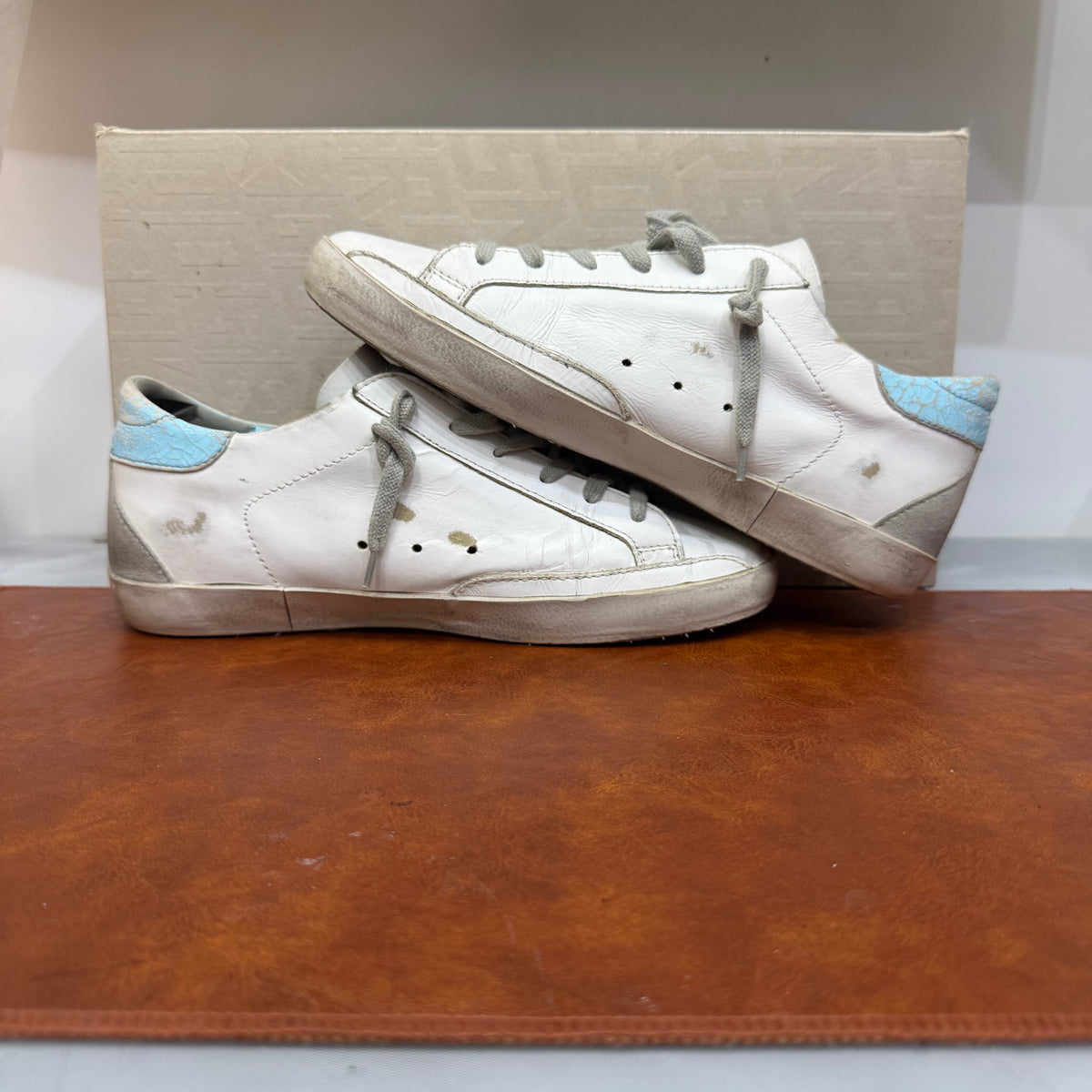 Golden Goose, Superstar, 37