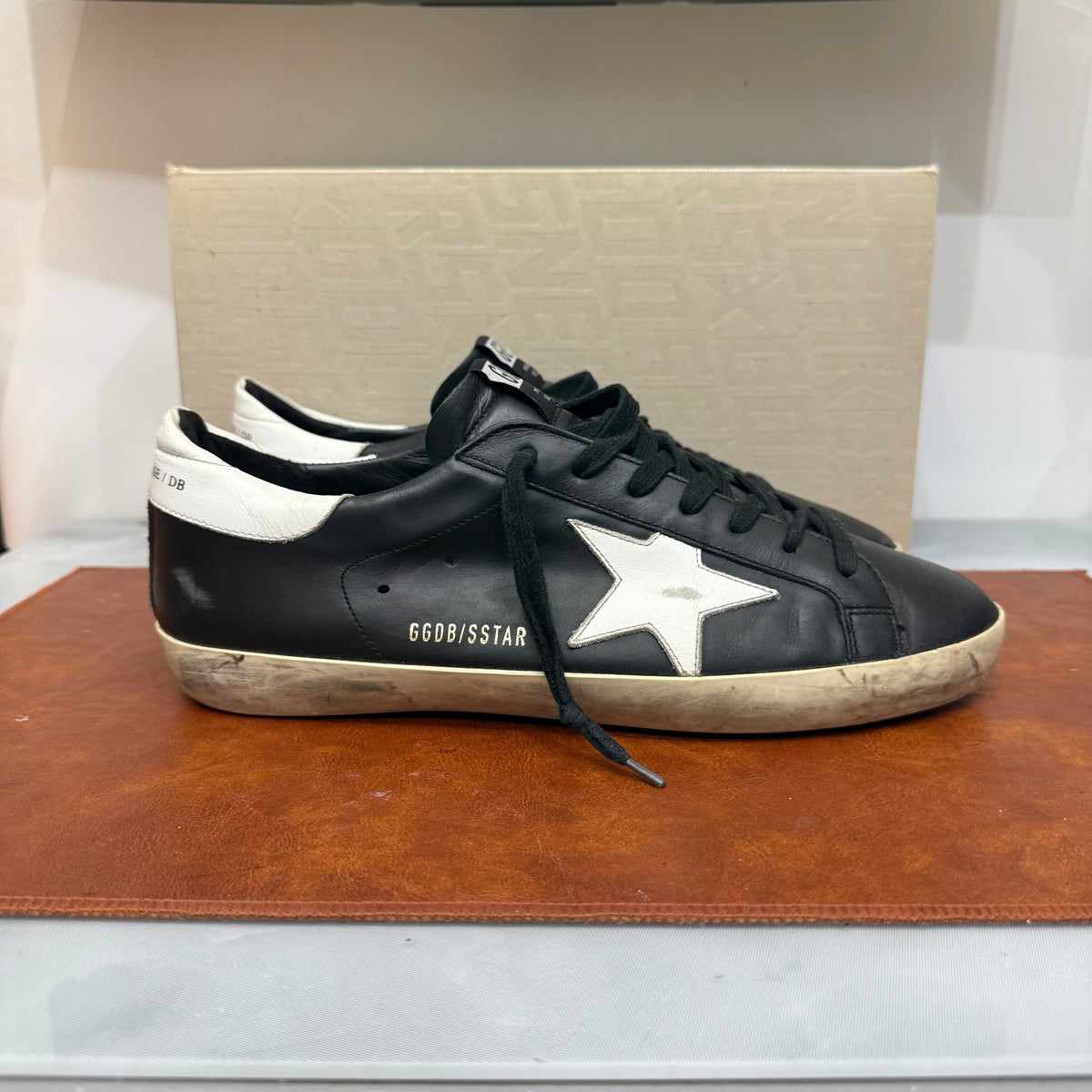 Golden Goose, Superstar, 42