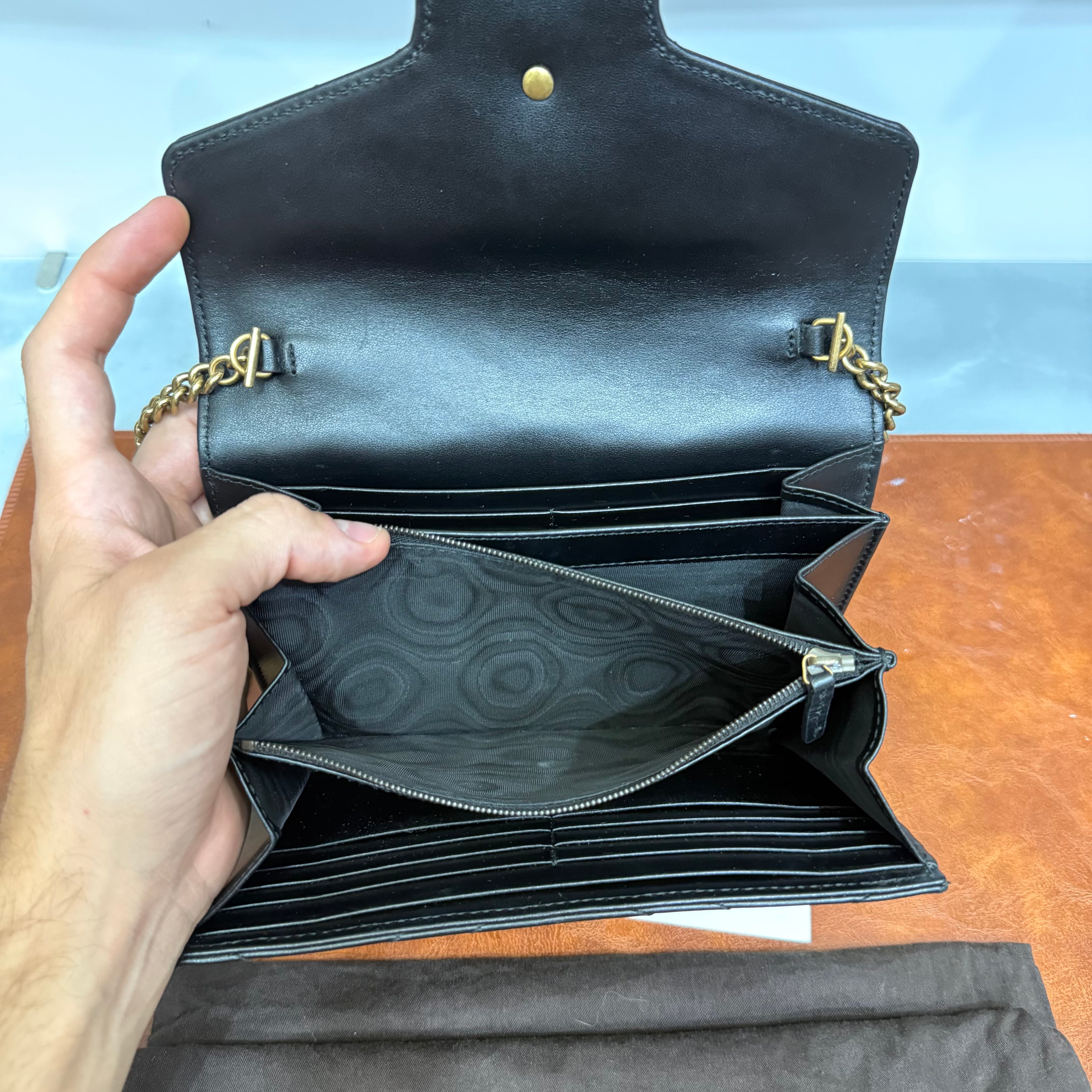 Gucci, Marmont Chain