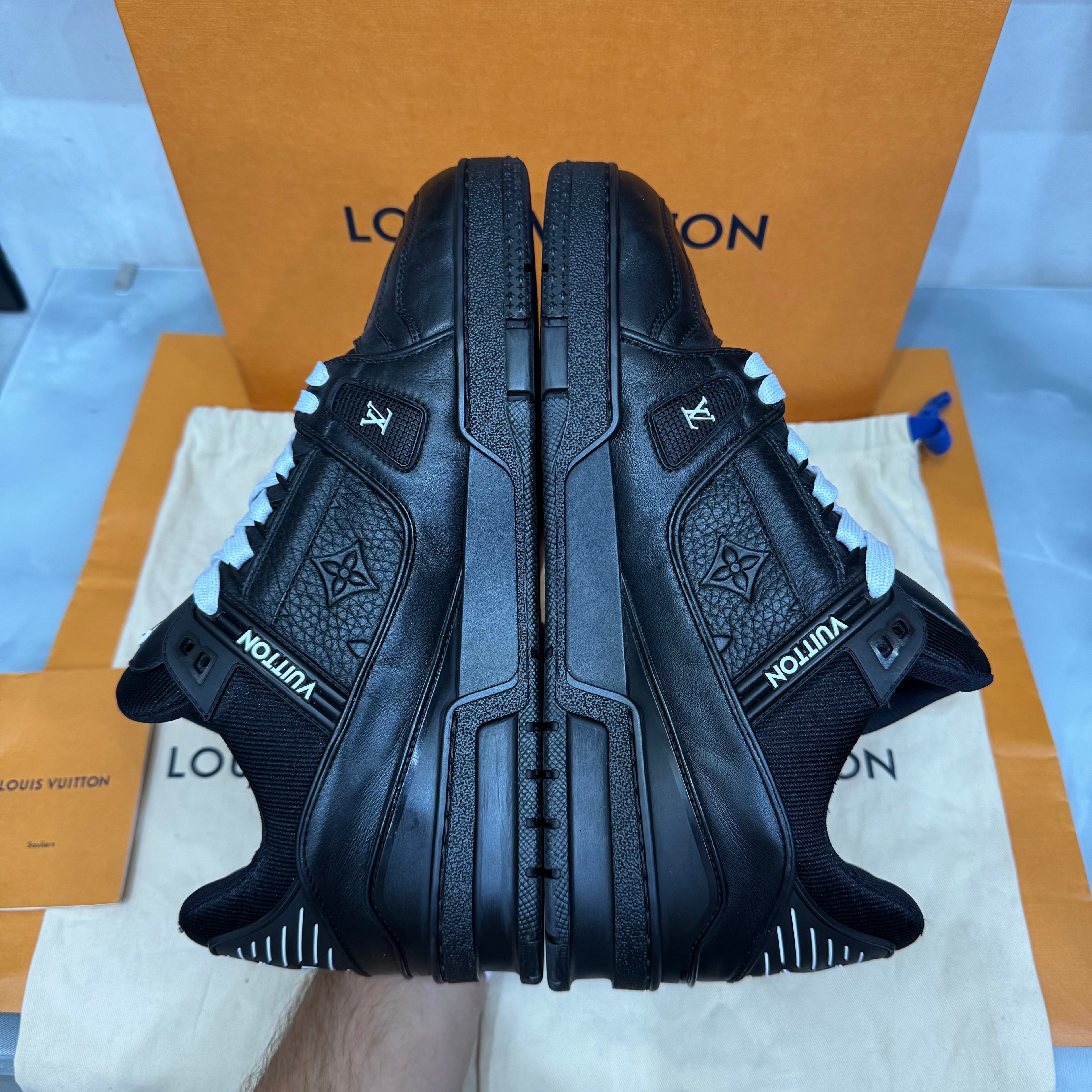 Louis Vuitton Trainer