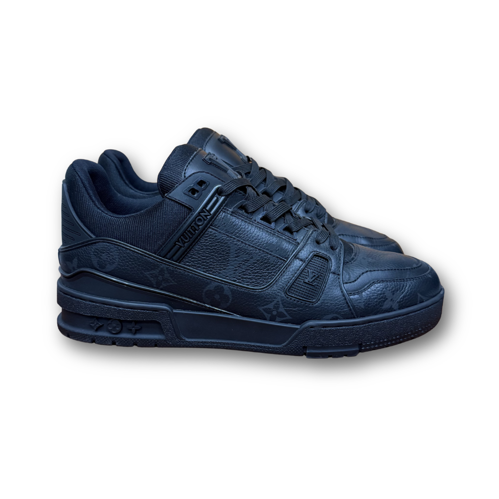Louis Vuitton, Trainer, 42