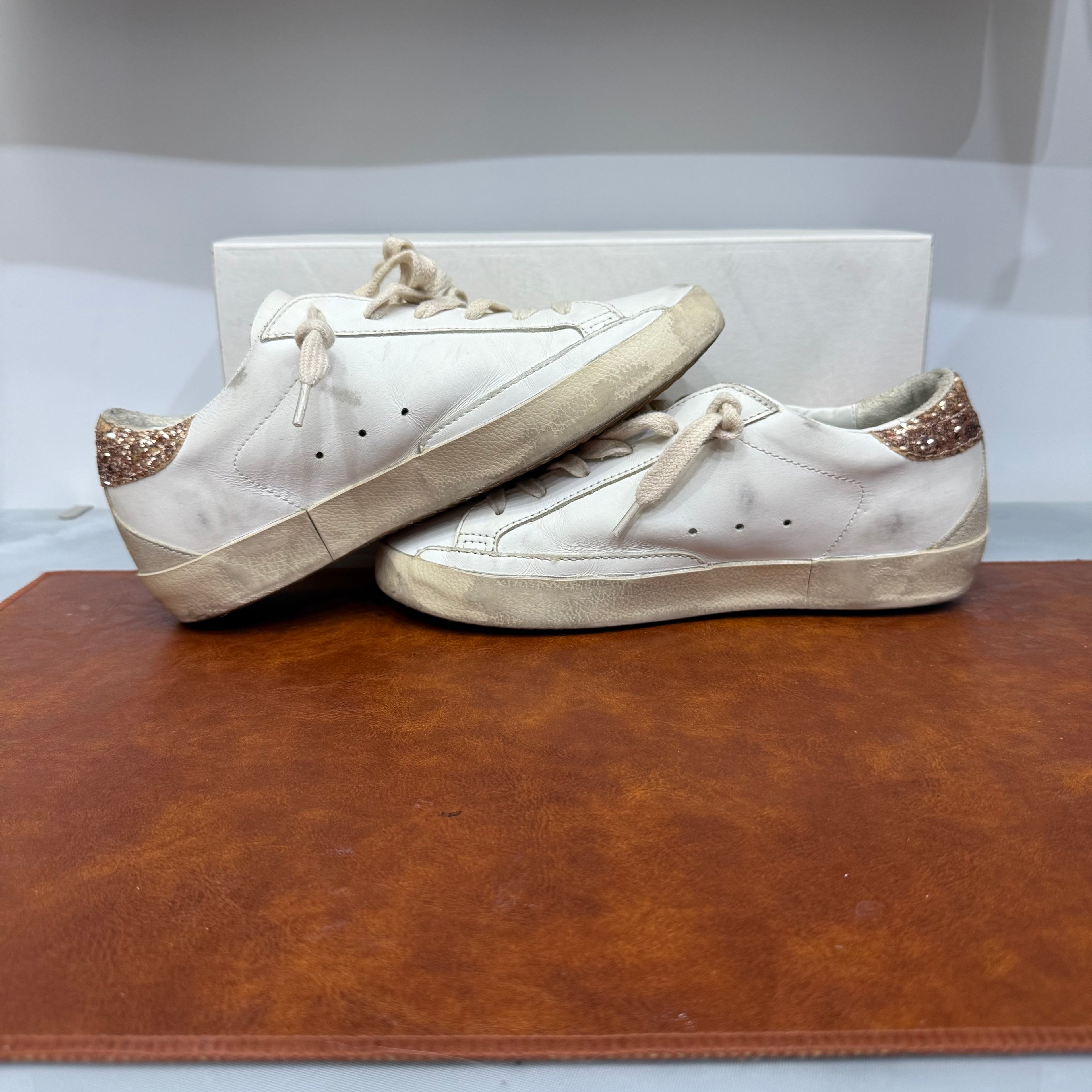 Golden Goose, Superstar, 36