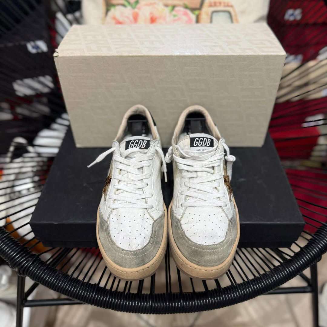 Golden Goose, Ballstar, 37
