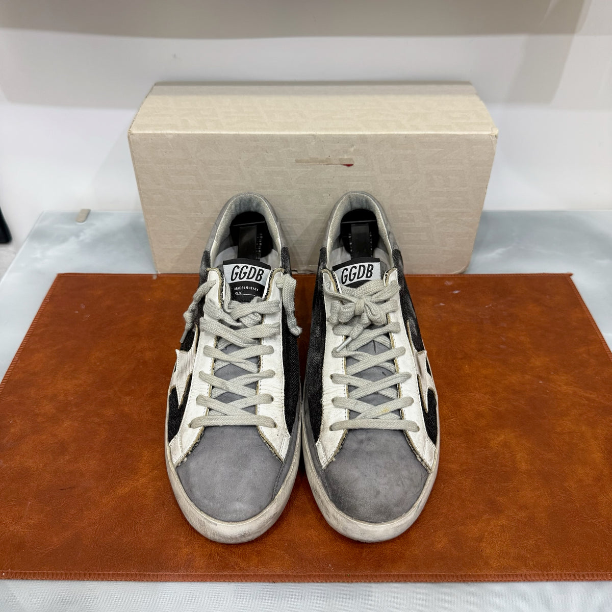 Golden Goose, Superstar, 41