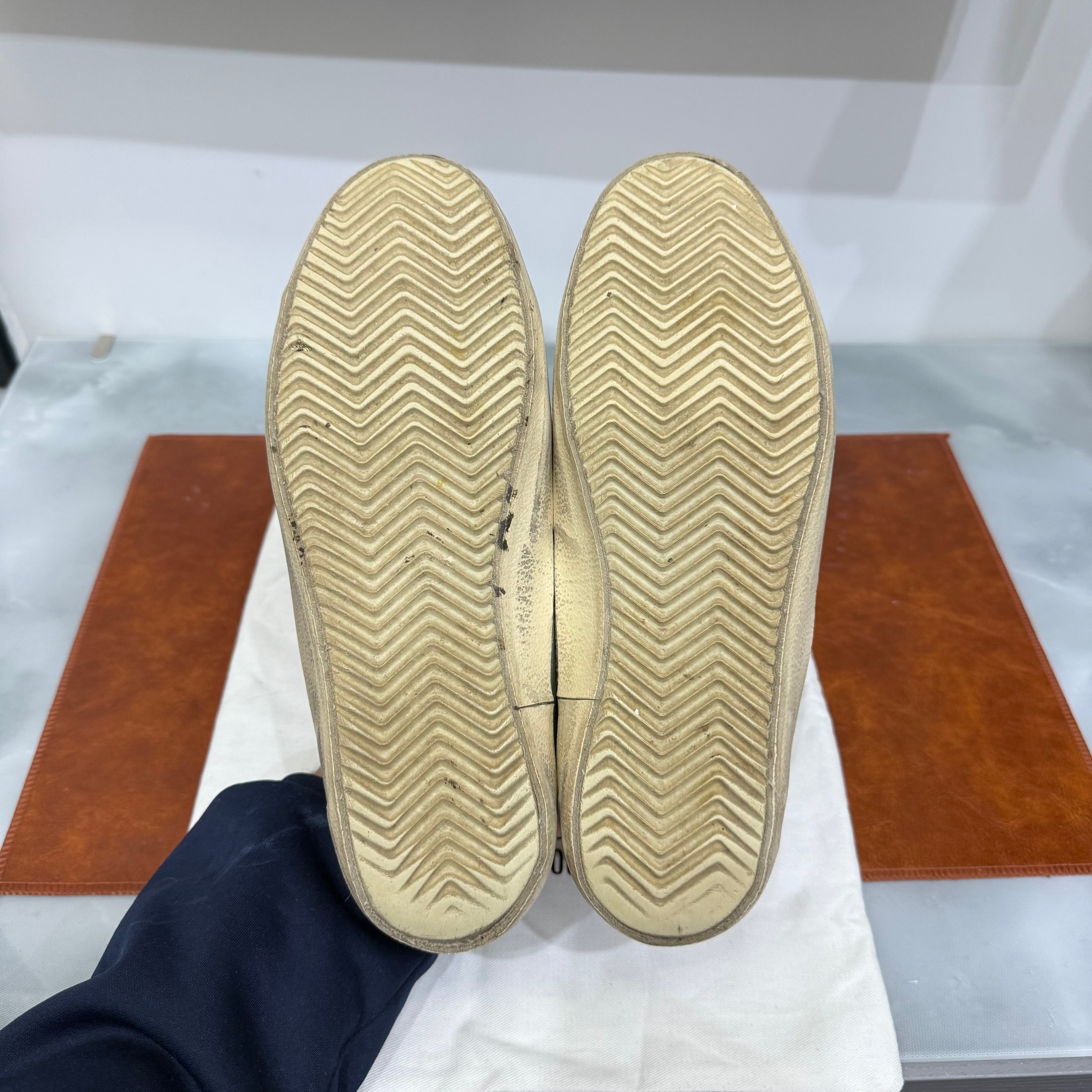 Golden Goose, Superstar, 38