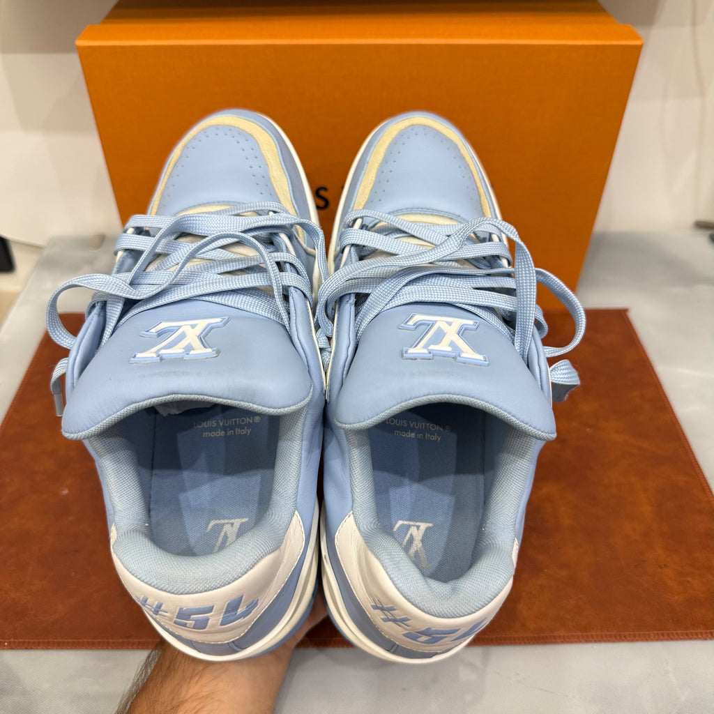 Louis Vuitton, Trainer, 42.5
