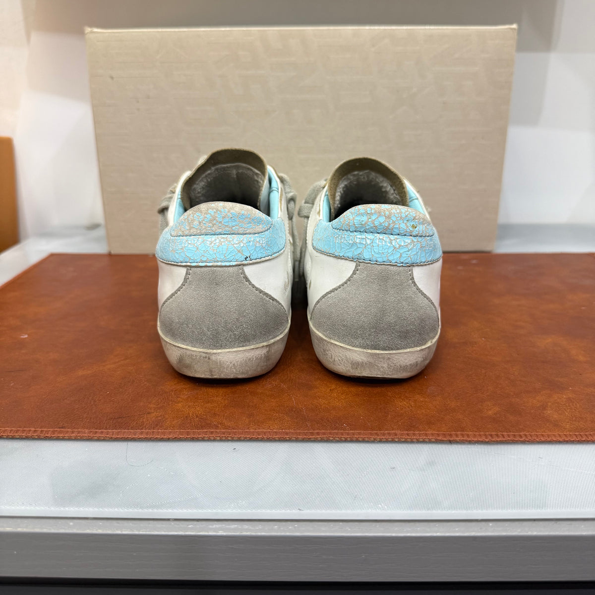 Golden Goose, Superstar, 37