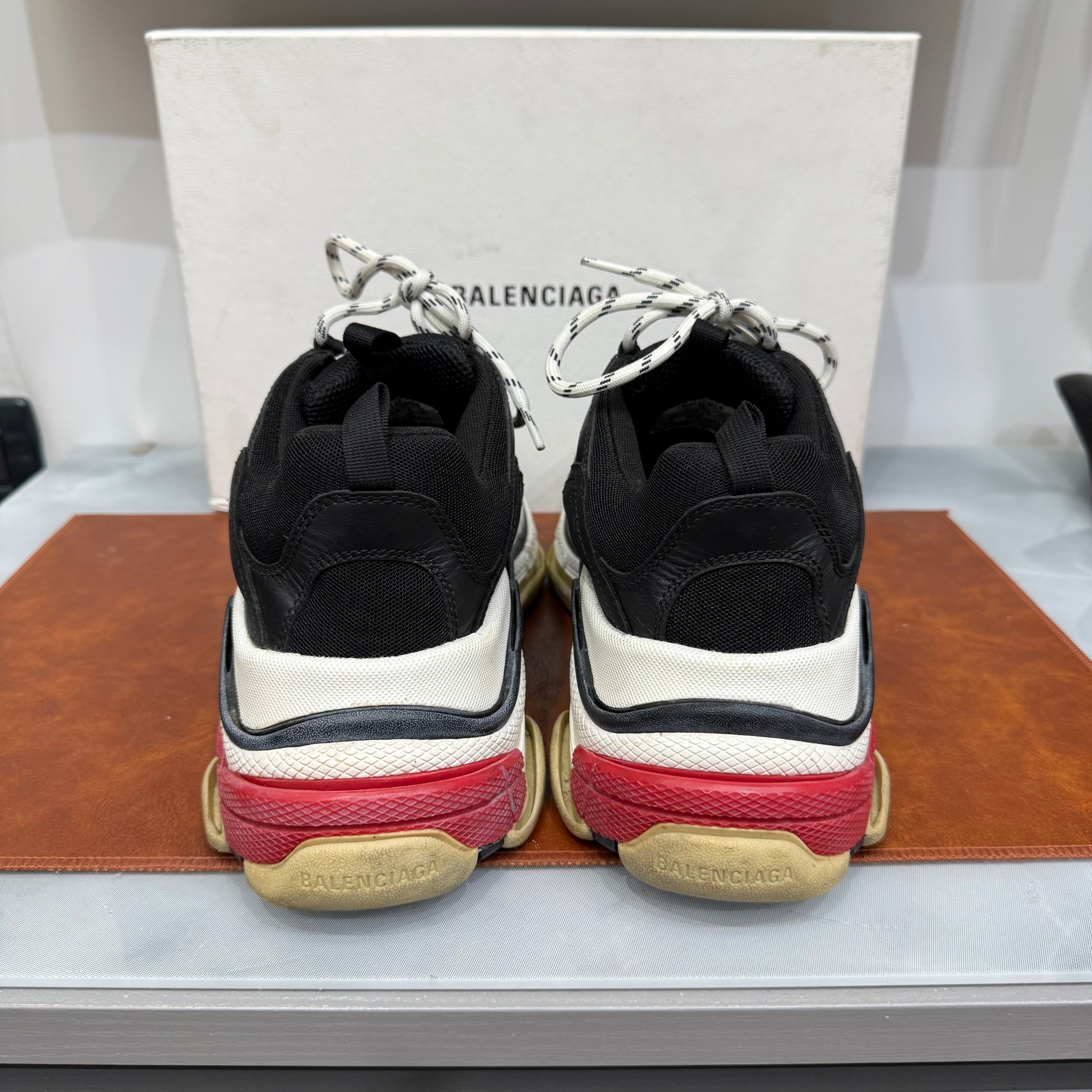 Balenciaga Triple S