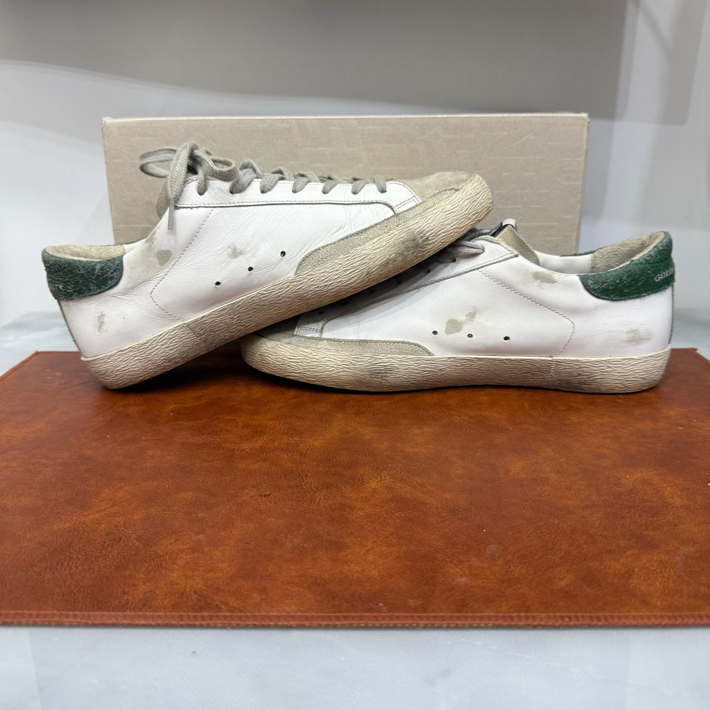 Golden Goose, Superstar, 41
