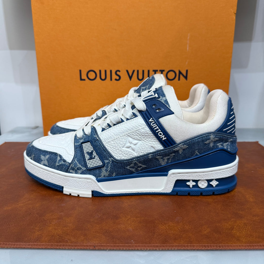 Louis Vuitton, Trainer, 6
