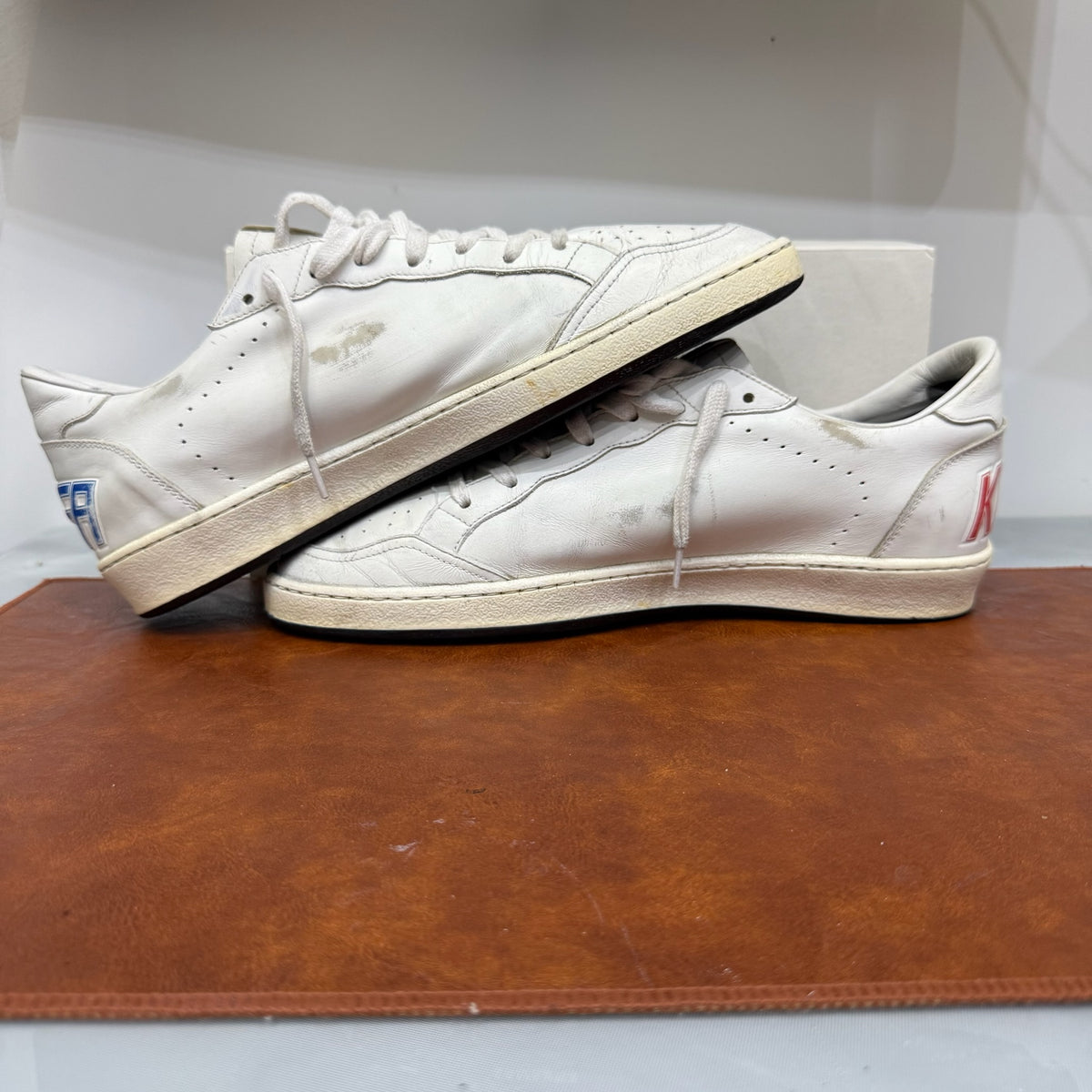 Golden Goose, Ballstar, 42