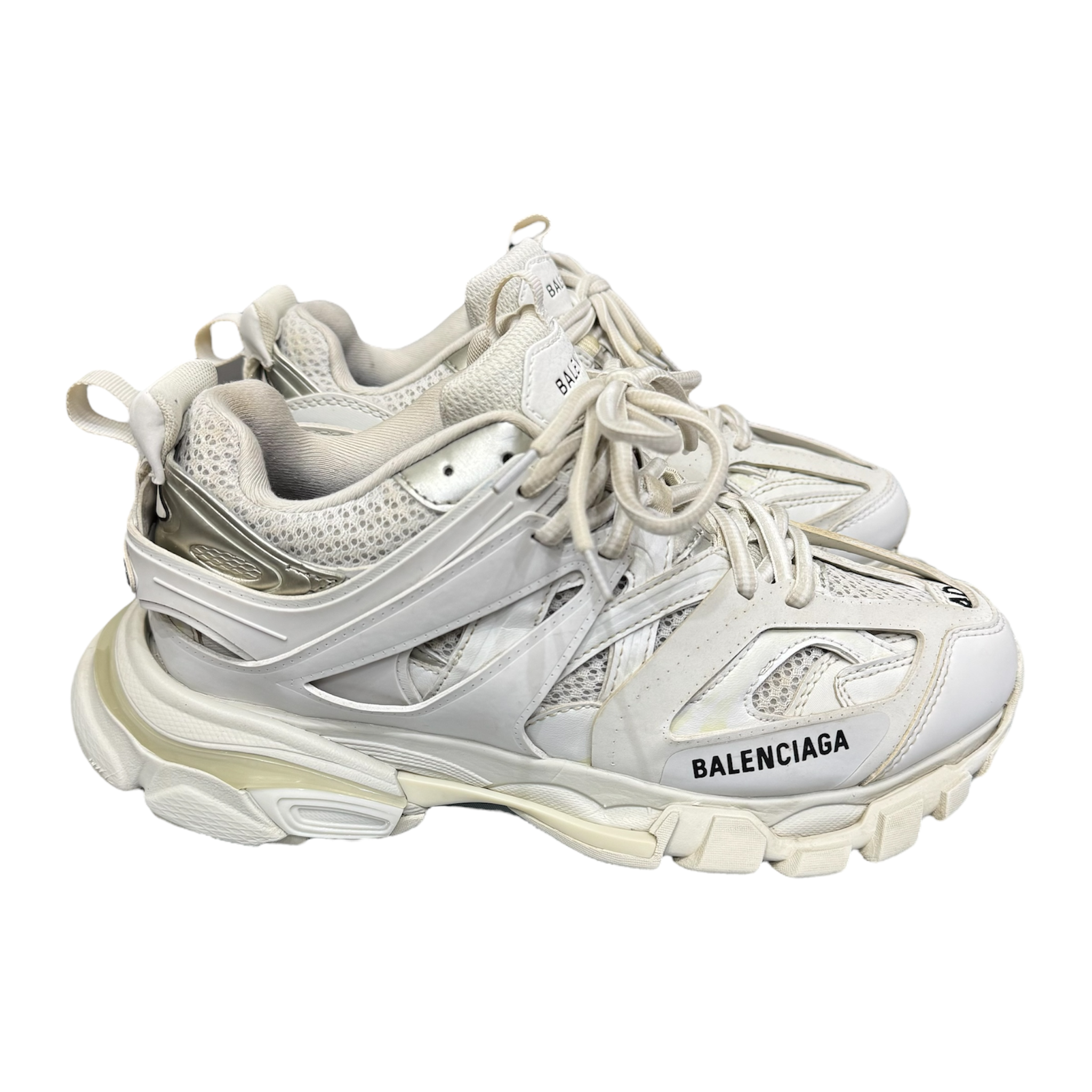 Balenciaga Track 40