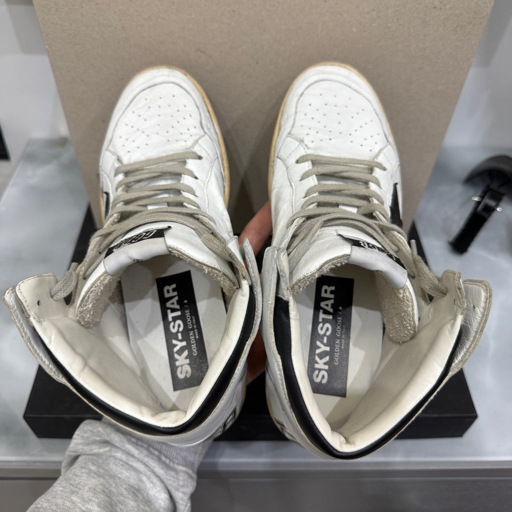 Golden Goose, Sky-Star, 41