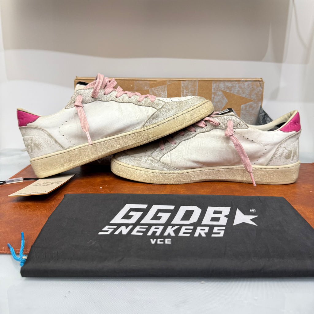 Golden Goose, Ballstar, 40