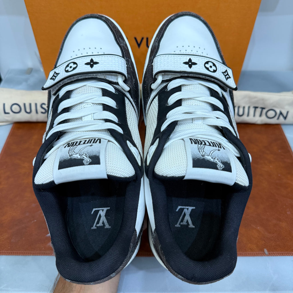 Louis Vuitton, Trainer, 42