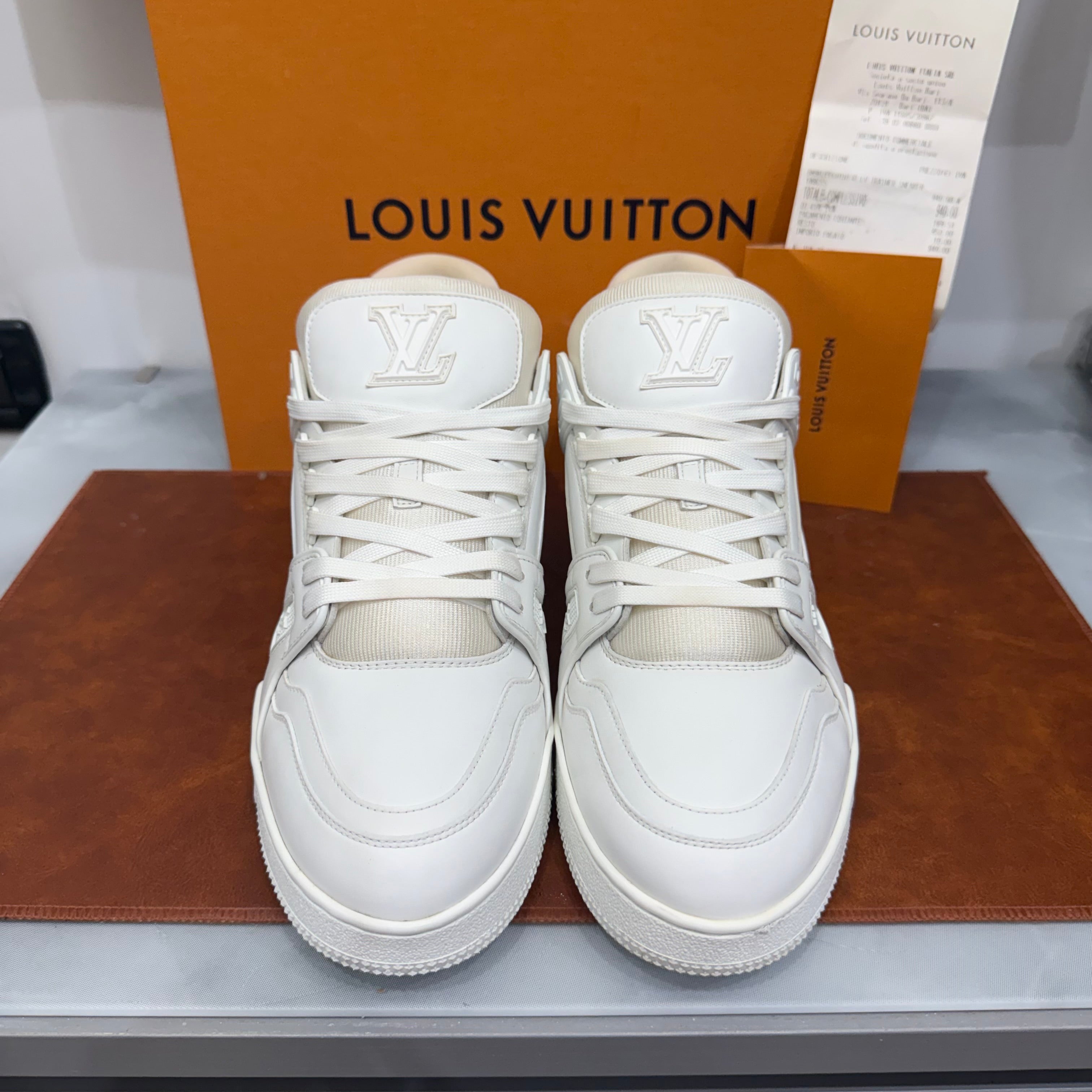 Louis Vuitton, Trainer, 44.5