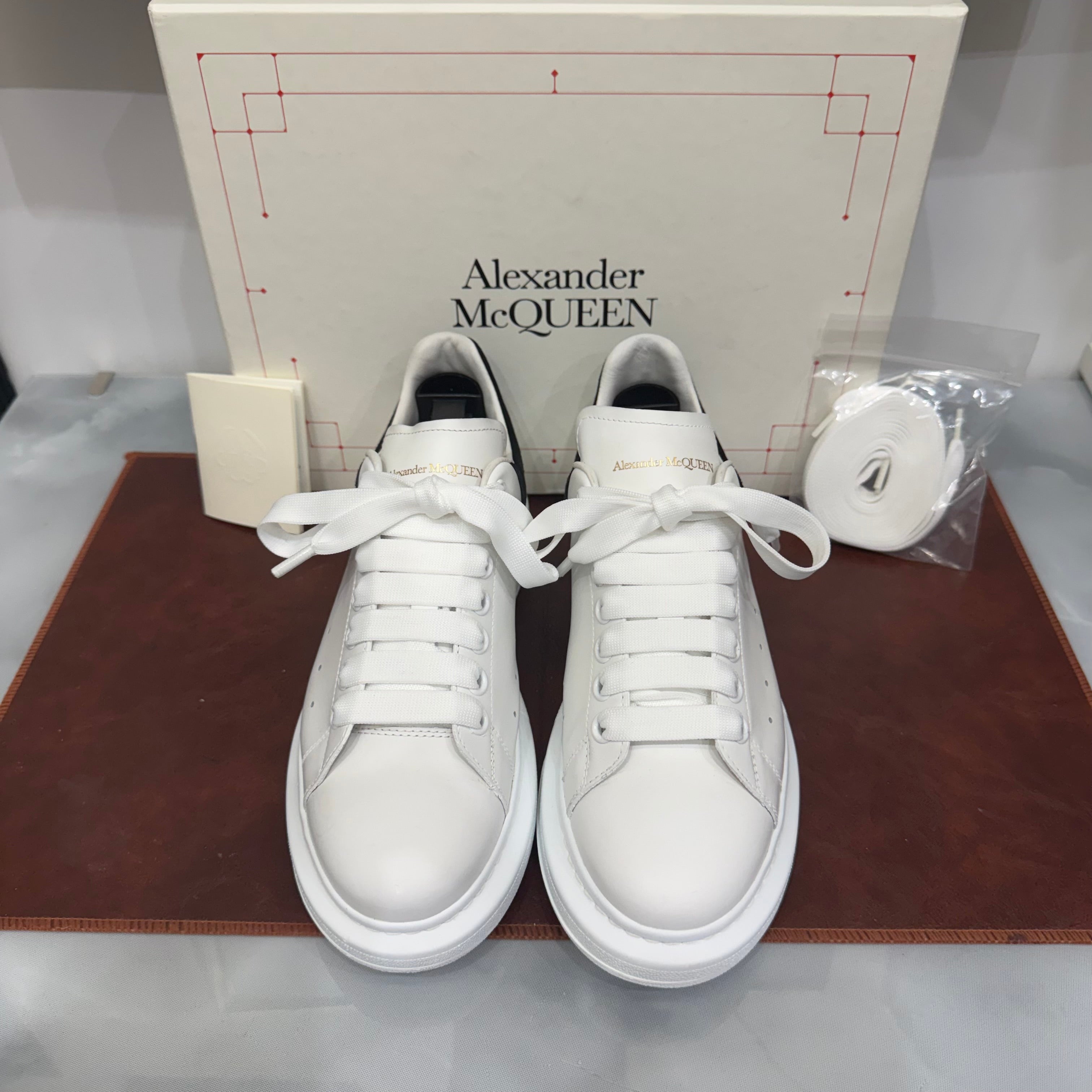 Alexander McQueen, OverSized, 38.5