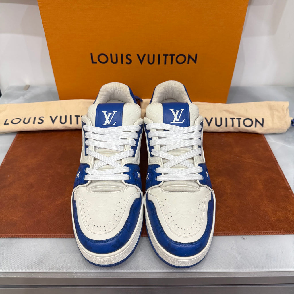 Louis Vuitton, Trainer, 43