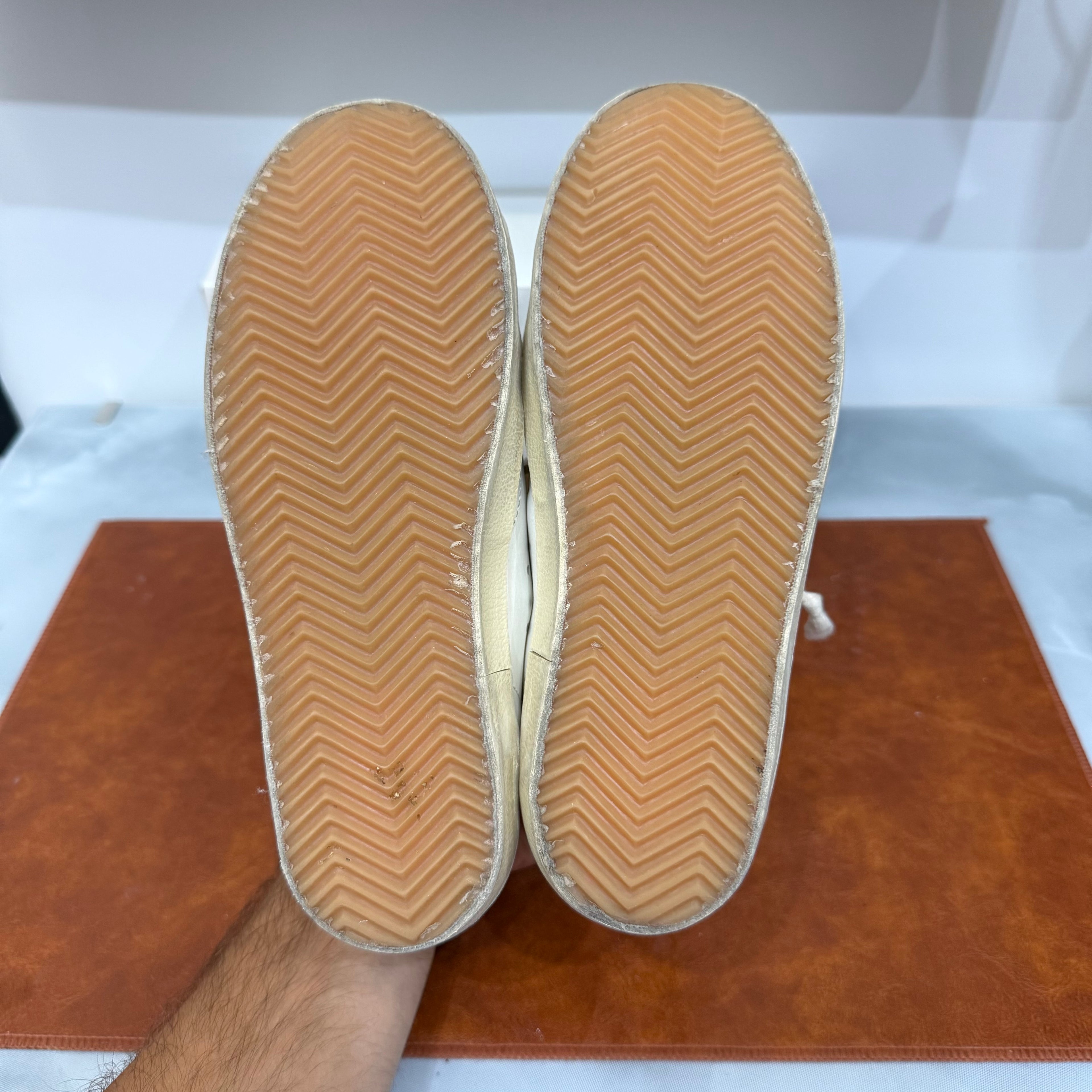 Golden Goose, Superstar, 36