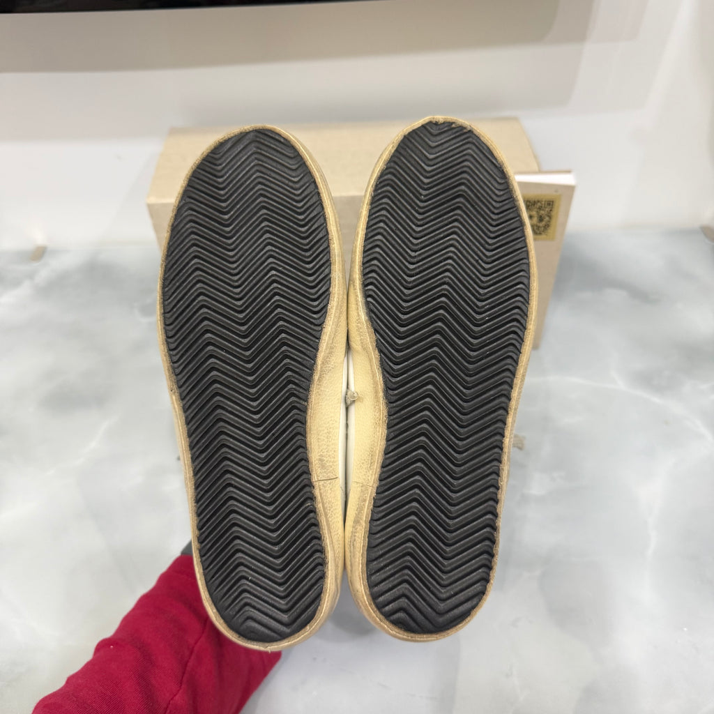 Golden Goose, Superstar, 36