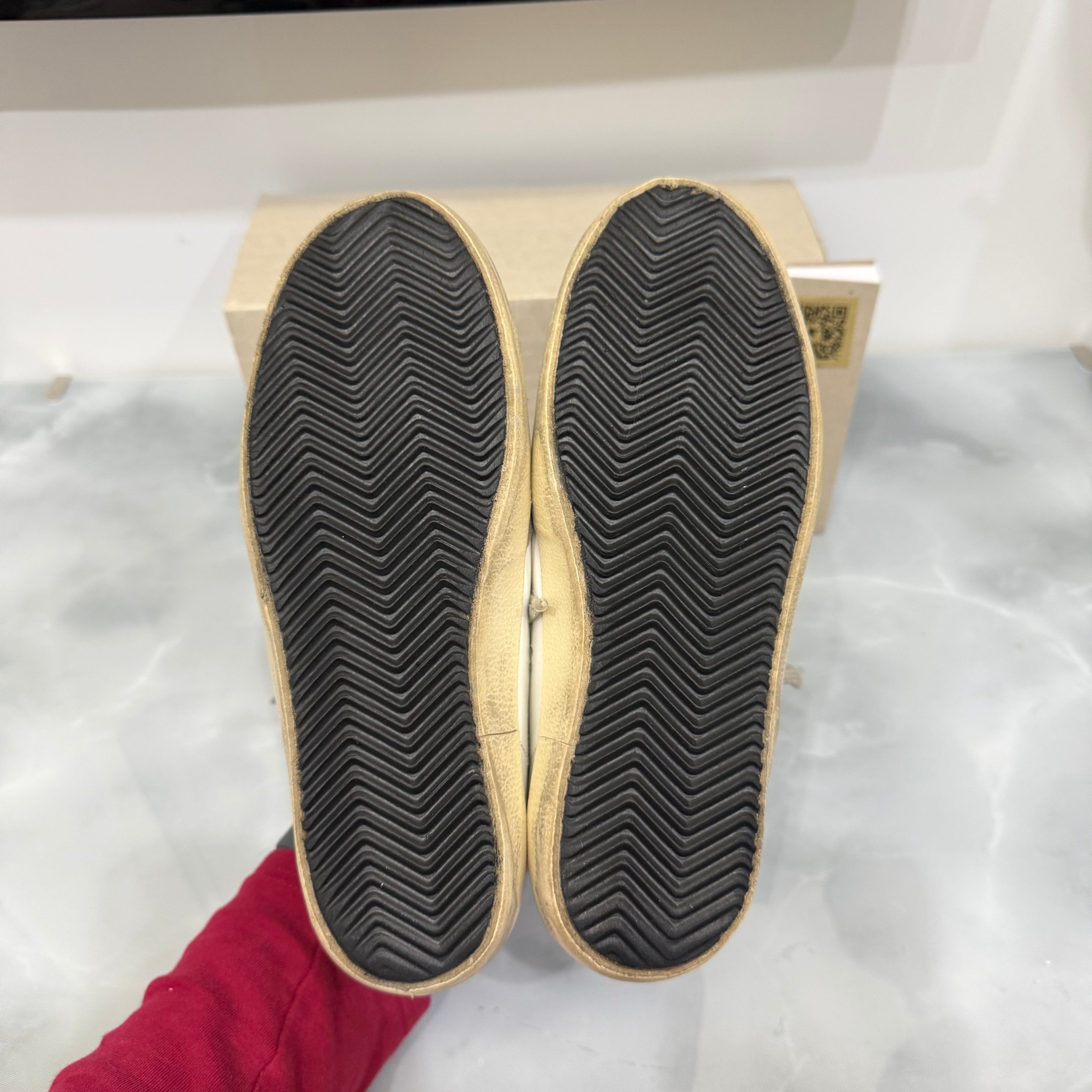 Golden Goose, Superstar, 36