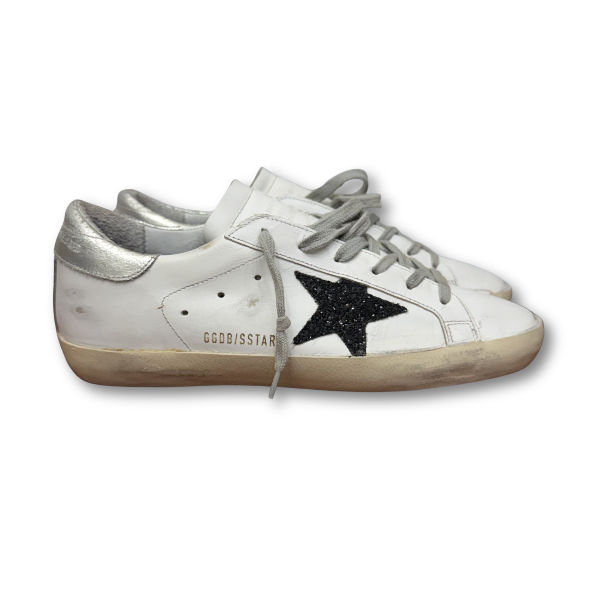 Golden Goose, Superstar, 38