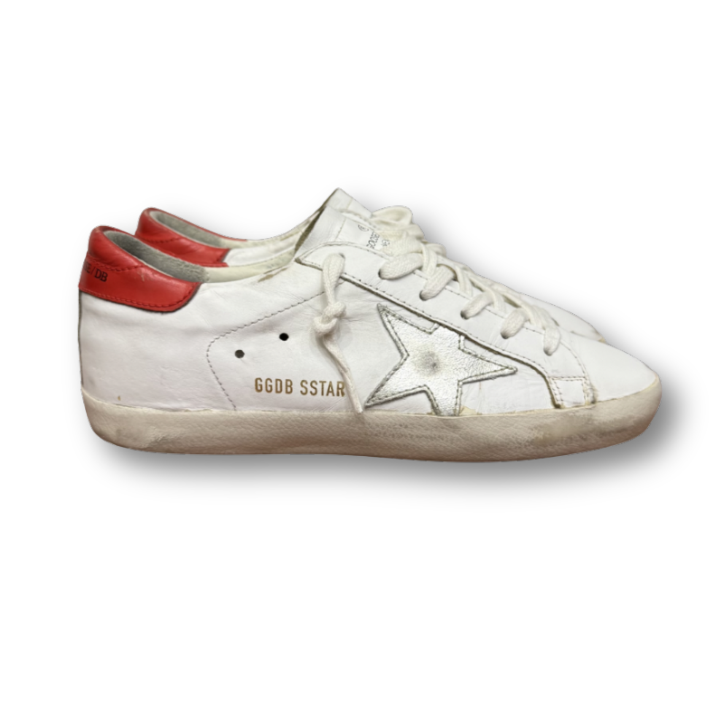 Golden Goose, Superstar, 36