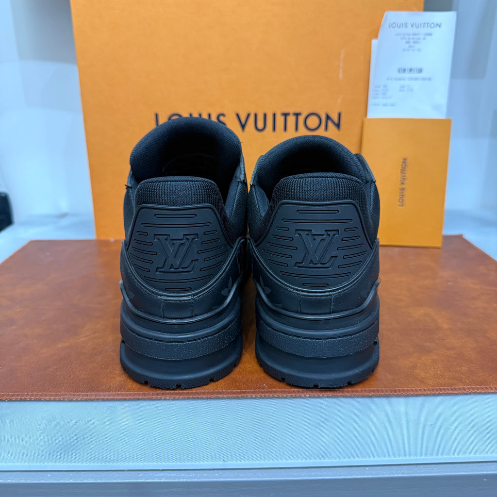 Louis Vuitton, Trainer, 42
