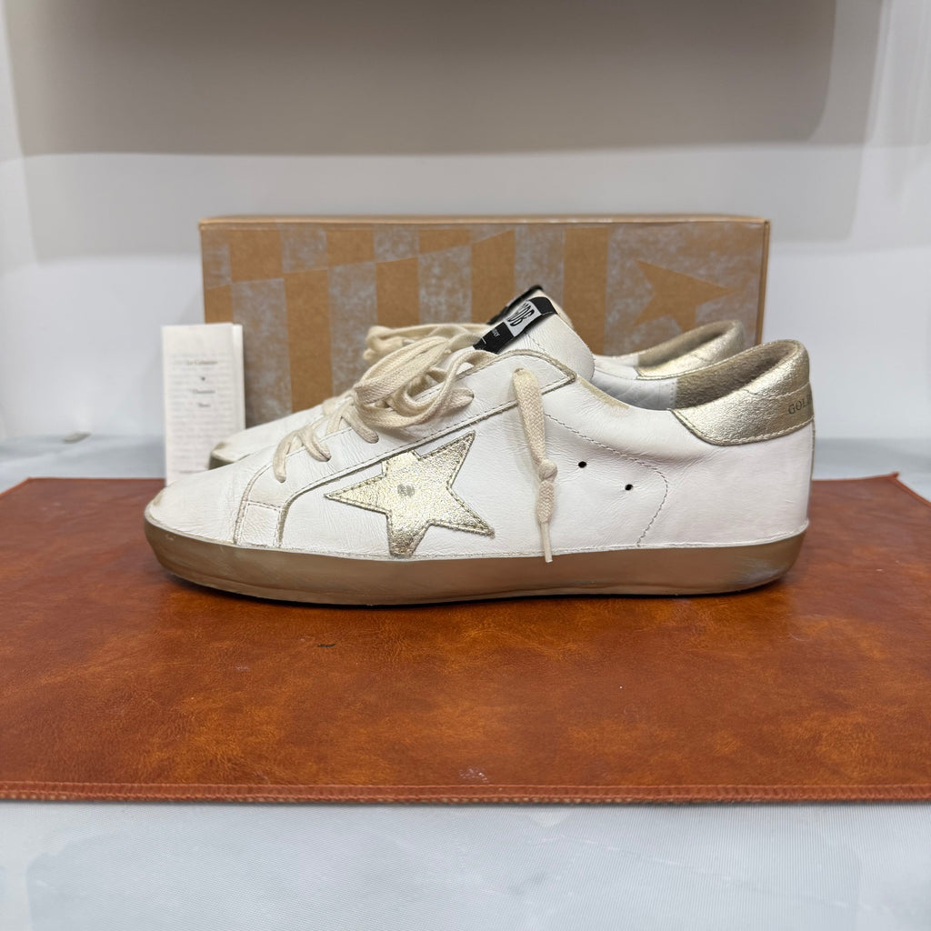 Golden Goose, Superstar, 39