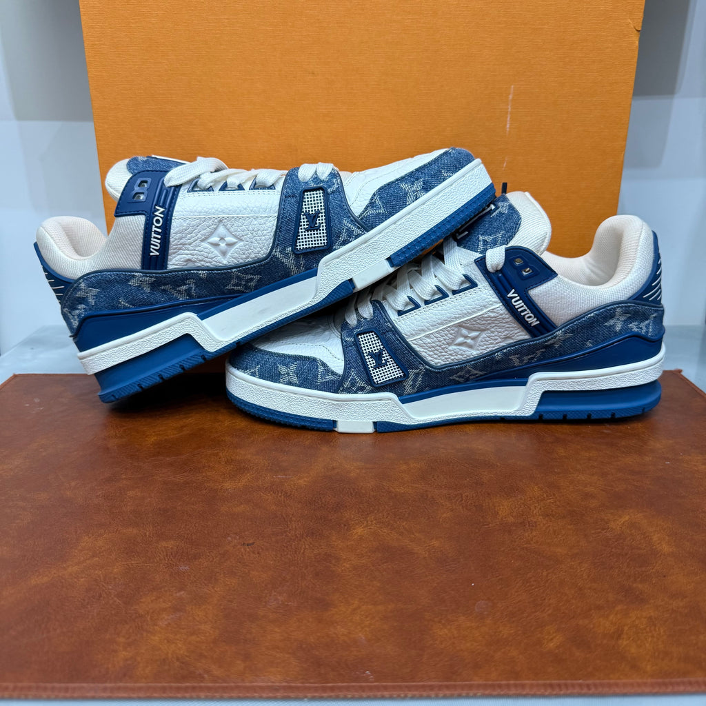 Louis Vuitton, Trainer, 6