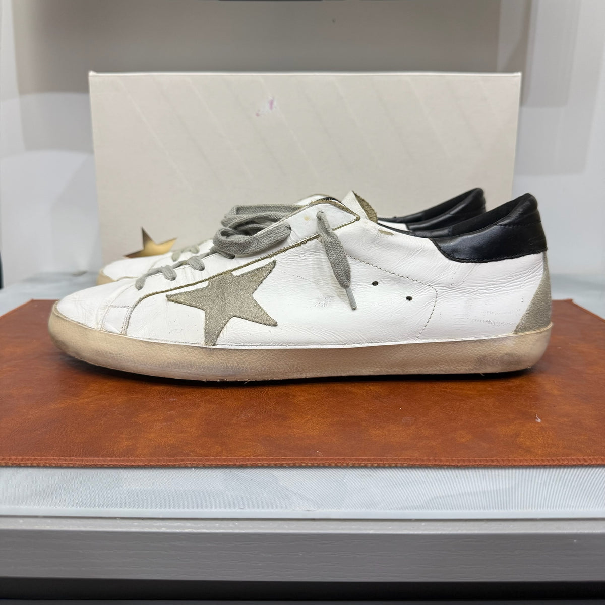 Golden Goose, Superstar, 46