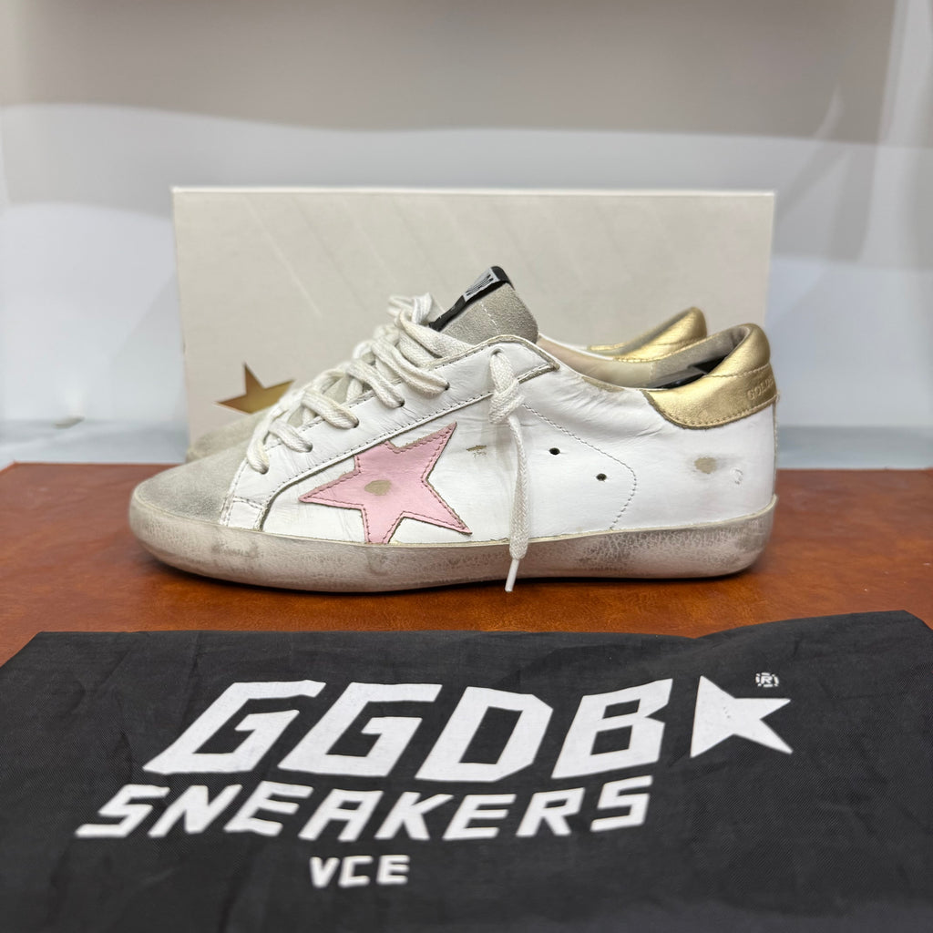 Golden Goose, Superstar, 36