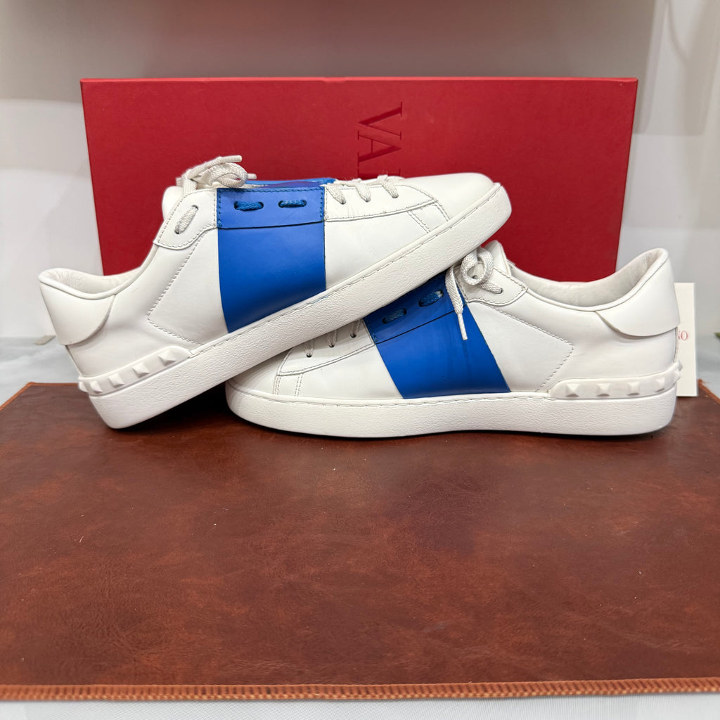 Valentino Garavani, Open, 41.5