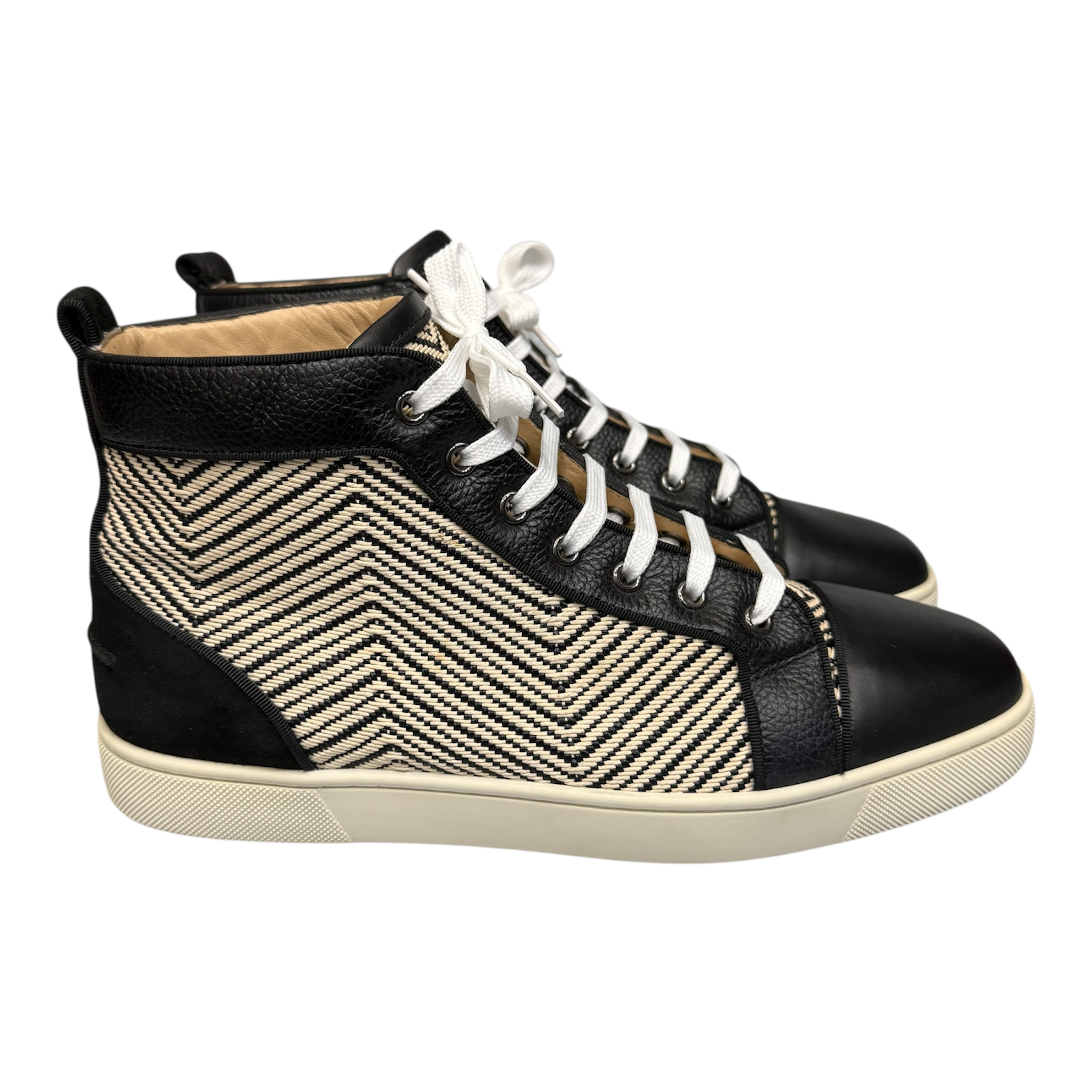 Louboutin 43