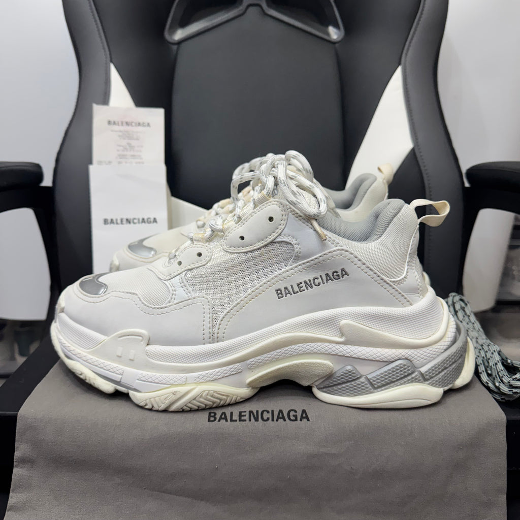 Balenciaga Triple S